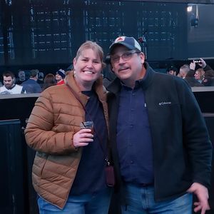 Meet your Posher, Carrie